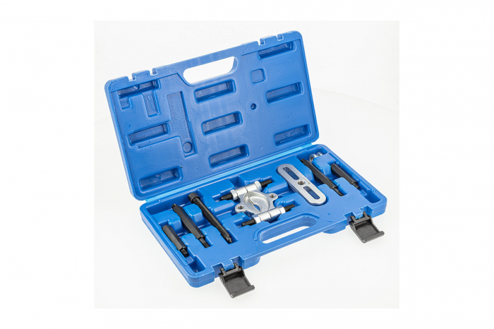 Фото Съемник сепараторного типа для подшипников 5 - 60 мм HOEGERT