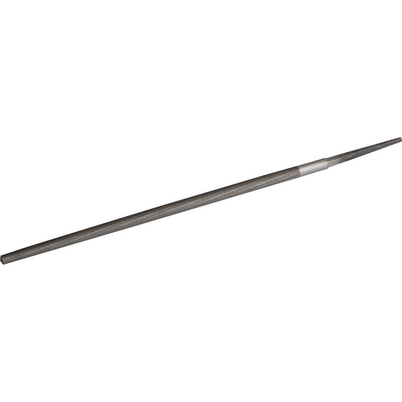 Фото Напильники круглые, серия «ПРОФЕССИОНАЛ» Зубр 1650-20-2