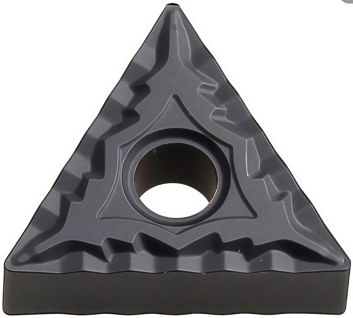 TNMG160404 CQ LF9118 токарная пластина Deskar