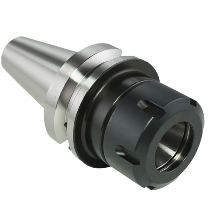 Фото BT40-ER40-80 патрон цанговый Zegyo