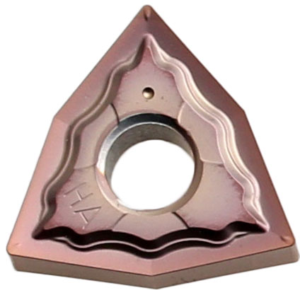 WNMG080408 HA LF6118 токарная пластина Deskar