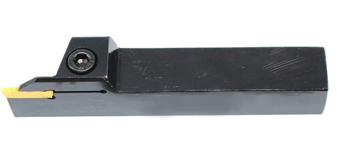 MGEHR2525-3C державка для обработки канавок и отрезки Deskar