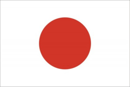 Страна производства - Япония