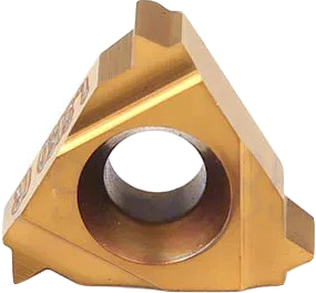 11ER 1.0 ISO LDC резьбовая пластина Deskar