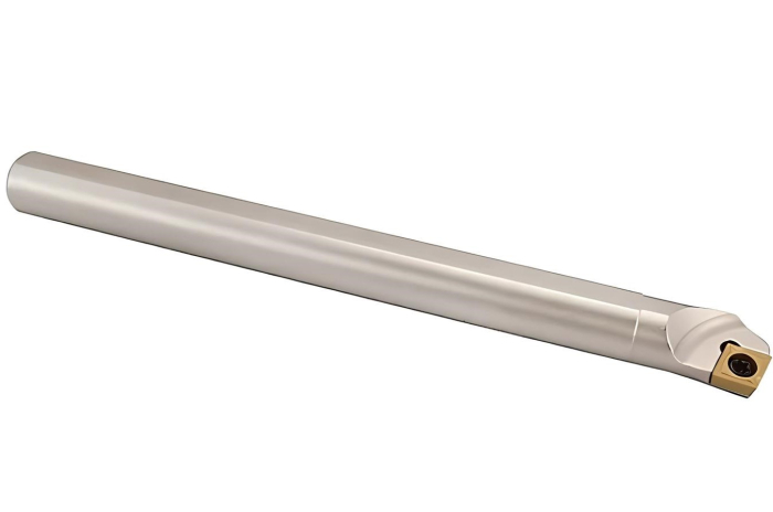 S14Q-SCKCL09 DKR державка для внутреннего точения Deskar