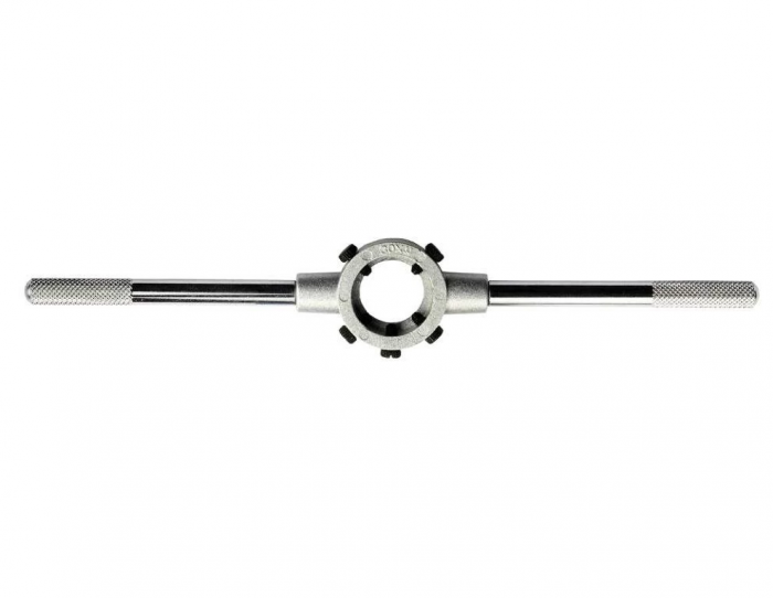 Фото Плашкодержатель М27-М36