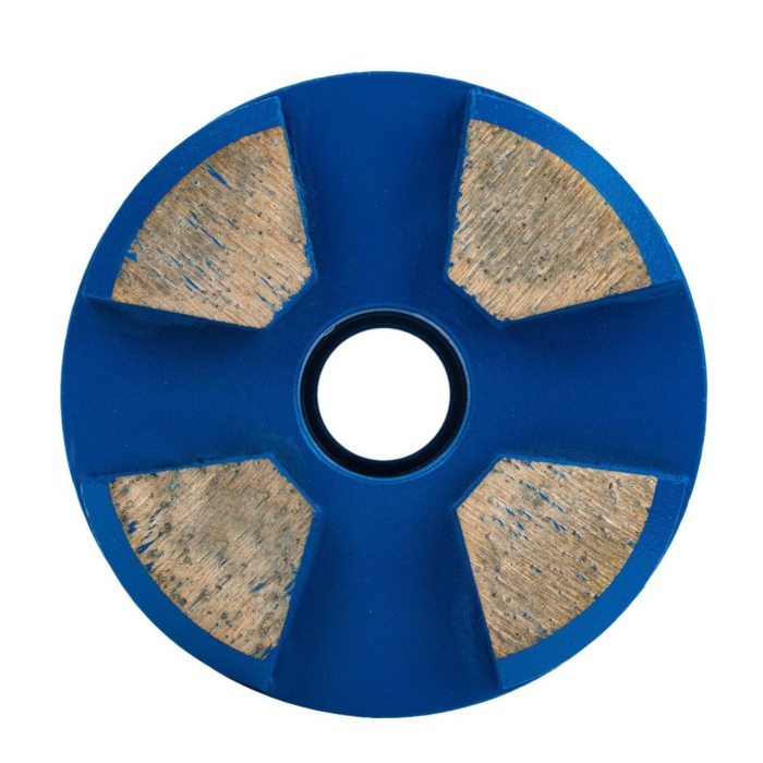 Фреза алмазная GS-W 95/МШМ-4T №00/30 "Panzer" Elsilber