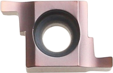 8GR 100 LF6018 пластина для отрезки и точения канавок Deskar