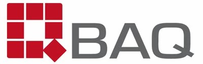 Лого BAQ
