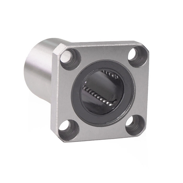 Фото Линейный подшипник KBK30-PP TECHNIX