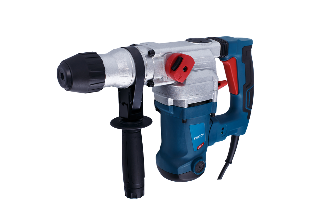 Фото Перфоратор Кратон RH-1250-30