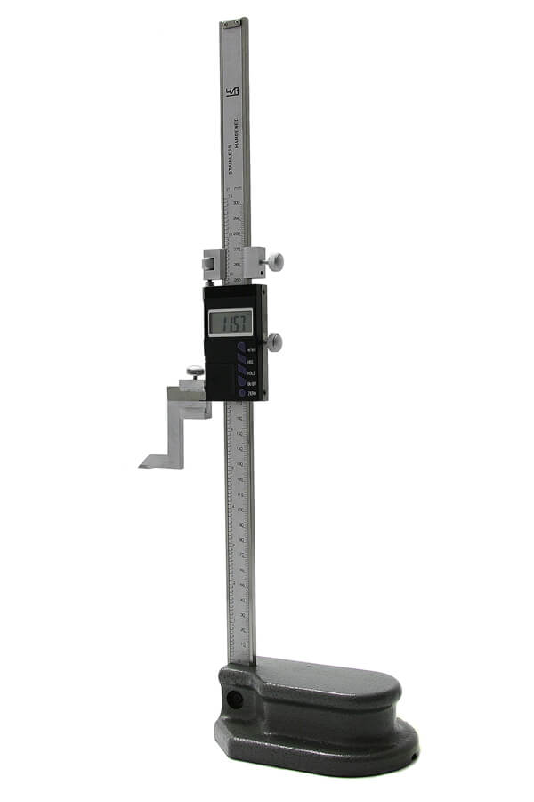 Штангенрейсмас электронный ШРЦ-630-0,01 ЧИЗ