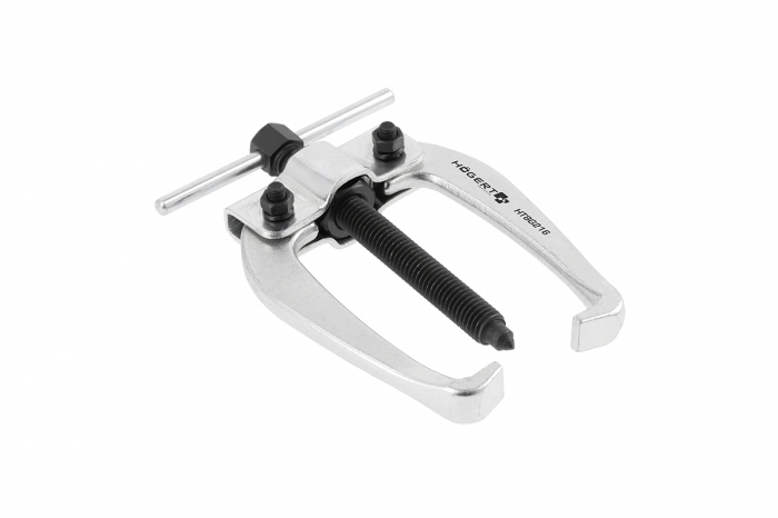 Cъемник подшипника 2, рычага 65 x 65 мм HOEGERT