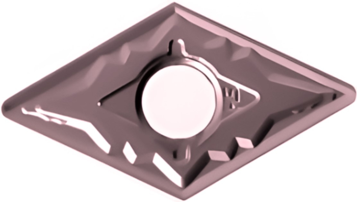 DNMG150604 HS LF6018S токарная пластина Deskar