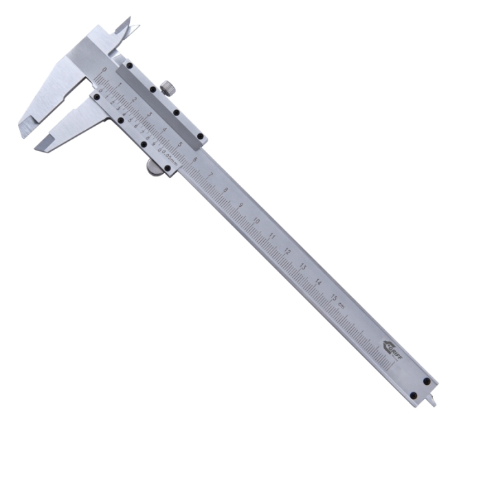 Фото Штангенциркуль ШЦ-I-150-0,1 GRIFF