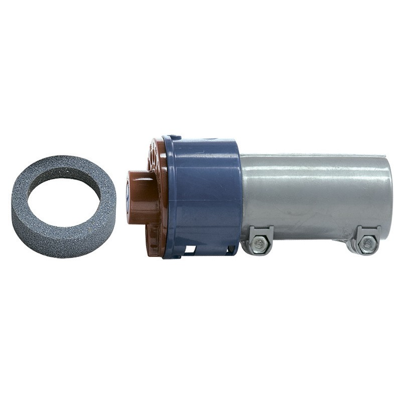 Фото Насадка на дрель для заточки сверл, D 3,5-10 мм Sparta