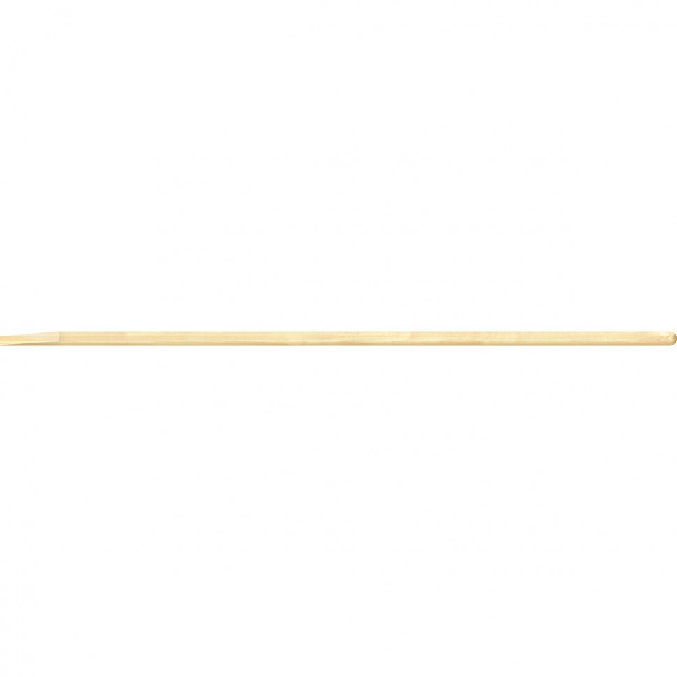 Фото Черенок деревянный, 30 х 1200 мм, 1 сорт, Россия