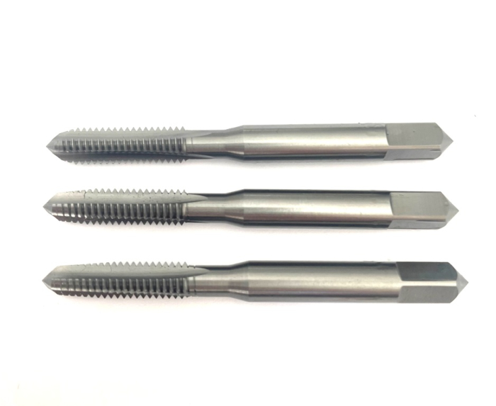 Фото Метчик М 3х0,5 м/р к-т из 3-х шт. ВК8 Sekira