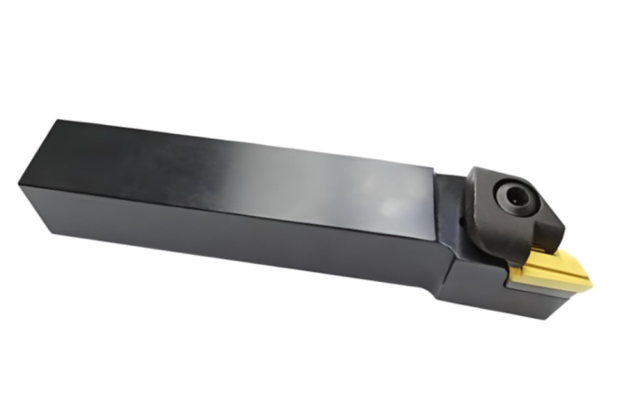 Фото CKJNL2525M16 державка для наружного точения Sant