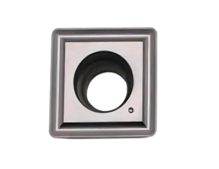 Фото SPMG060204 TG QD2018 пластина для сверла (набор 10 шт) Qtool