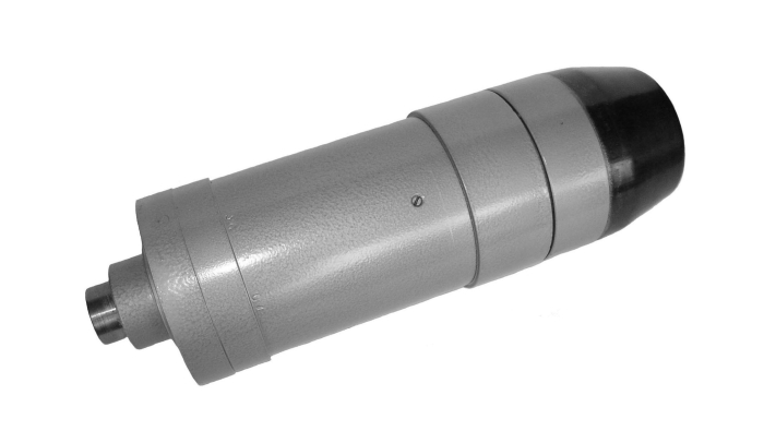 Электромеханическая головка вращающаяся с вращательным выходом ЭМГ-52 БЗСП