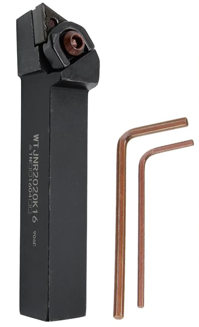 MTJNR2020K16 державка для наружного точения Deskar