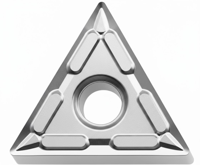 TNMG160404 MQ LF6018J токарная пластина Deskar