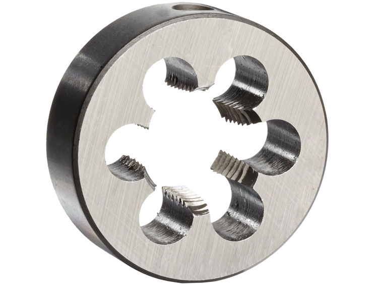 Фото Плашка трубная G 7/8 BUCOVICE (Чехия) арт. 212780