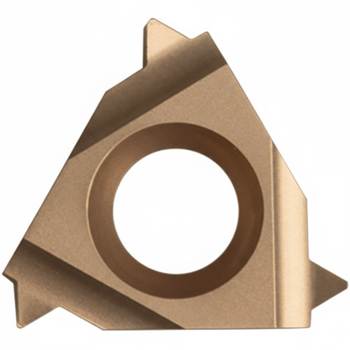 Фото 16IR 11W LF6018W резьбовая пластина Deskar