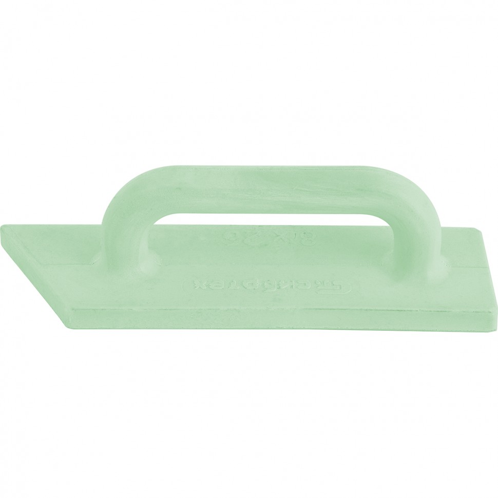 Фото Терка полиуретановая 200 х 360 мм, облегченная Россия Сибртех