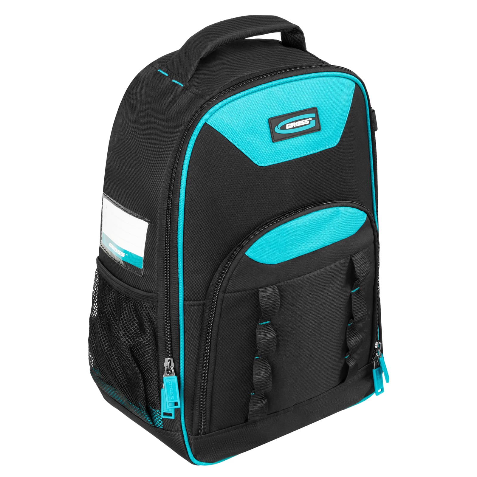 Фото Рюкзак для инструмента, 450х340х170мм Gross