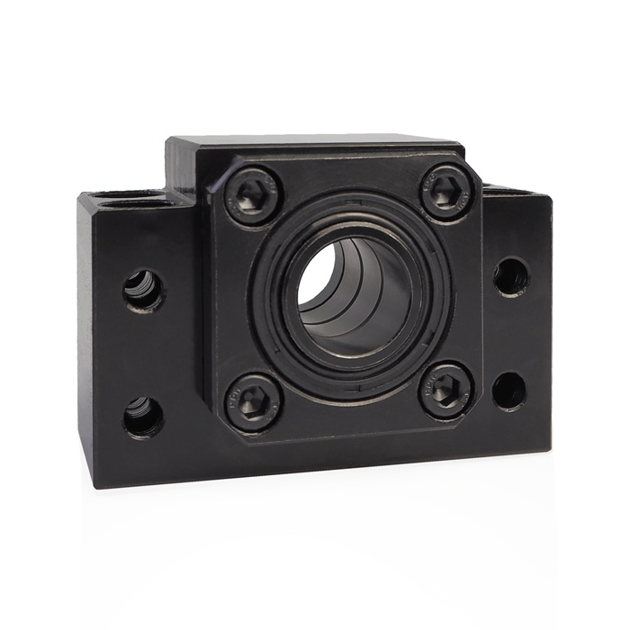 Фото Опора ШВП BK10 TECHNIX