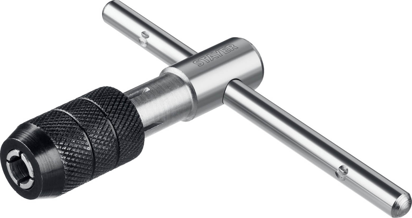 Фото Метчикодержатель STAYER М6 - М12, Т-образный 28039-T4_z01