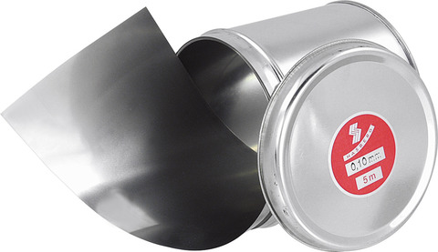 Фото Щупы в катушке 100 ммх5 м 0,1 мм