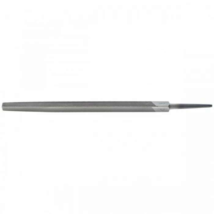 Фото Надфиль трехгранный 160 мм №2