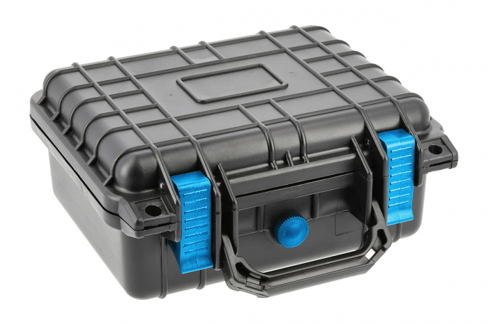 Ящик герметичный для инструмента 10,5" HOEGERT