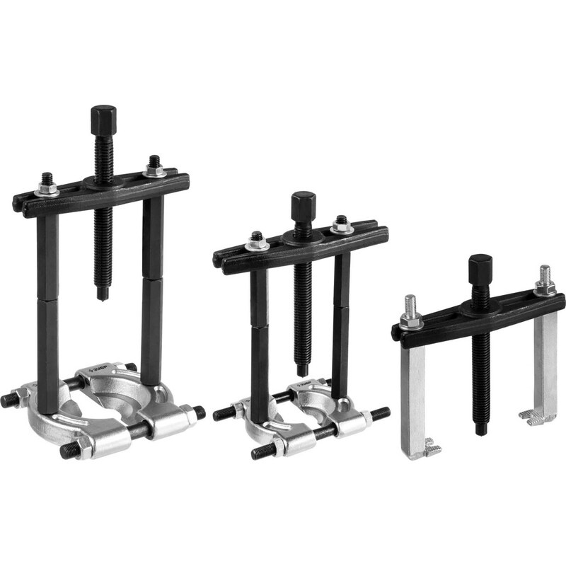 Фото Набор съемников сепараторных серия ПРОФЕССИОНАЛ Зубр 43307H12