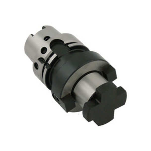 Оправка для насадных торцевых фрез HSK A 63 d16 A60