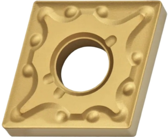 CNMG120404 MA LF9018 токарная пластина Deskar