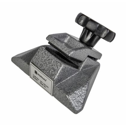 Фото Стойка для микрометров с диапазоном до 50 мм, тип NSM-50, Norgau