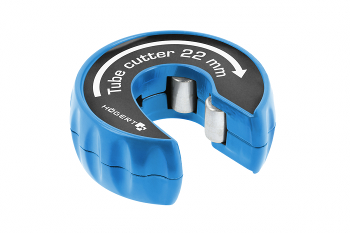 Фото Труборез роликовый, 22 мм HOEGERT