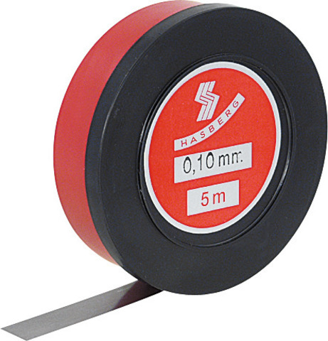 Фото Щупы в катушке 12,7 ммх5 м 0,2 мм