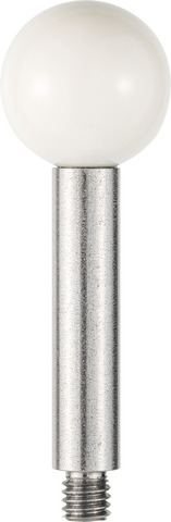 Фото Калибровочный шарик, керамический 20 мм