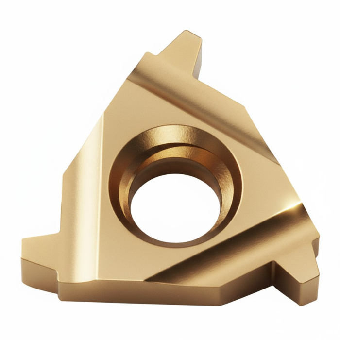 Фото 22ER 6.0 TR LDC резьбовая пластина Deskar