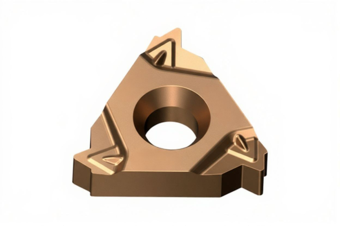 Фото 16IR 11W LF6018J резьбовая пластина Deskar