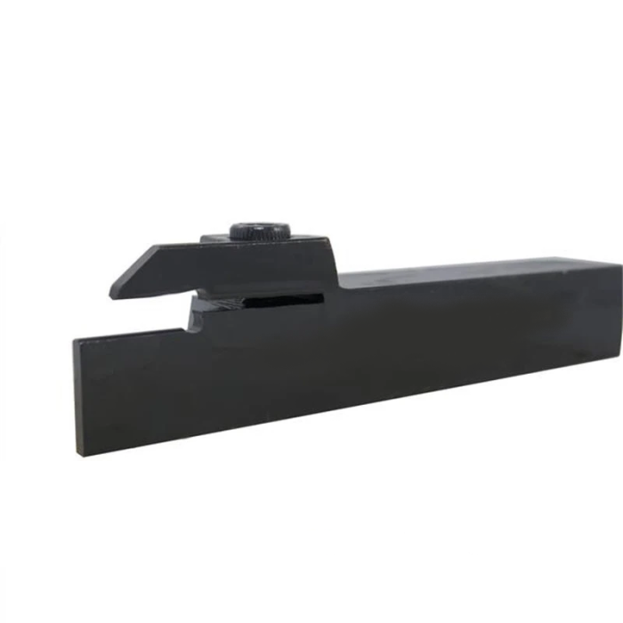 Фото TTER2525-4CT20 державка для обработки канавок и отрезки Deskar