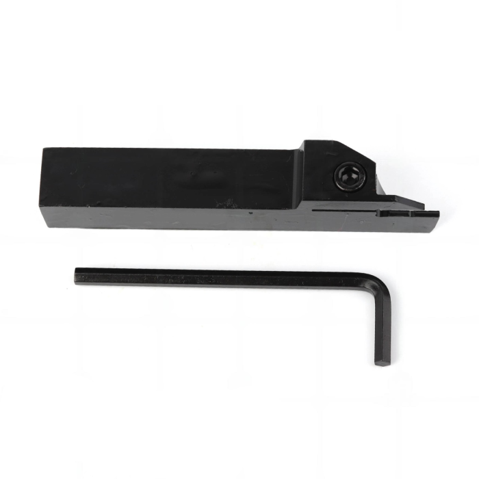 Фото MGEHL1010-2C державка для обработки канавок и отрезки Deskar