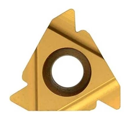 Фото 22ER 5.0 ISO LDC резьбовая пластина Deskar