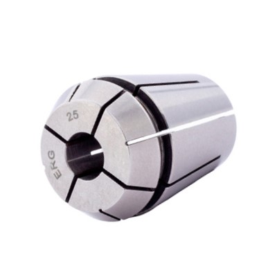 Фото Цанга ER25G-7x5.5 (DIN376 M10 / JIS M10) ZY20006 с четырехгр. Zegyo