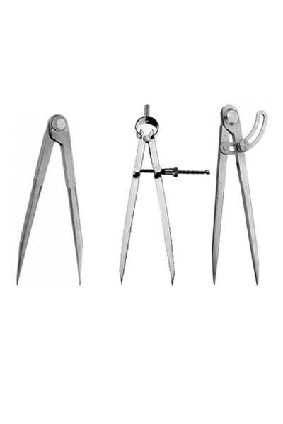 Циркуль 200мм GRIFF